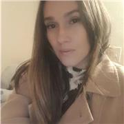 Administradora de empresas con especiliazacion en mercadeo